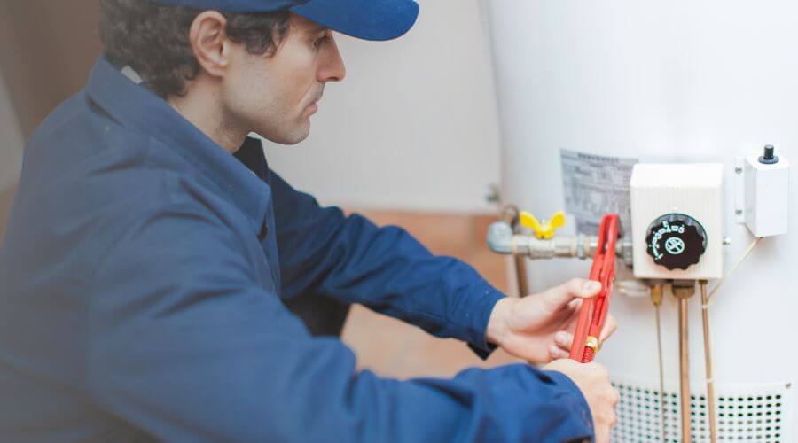 Local expert plumbing services in Blanchard, OK